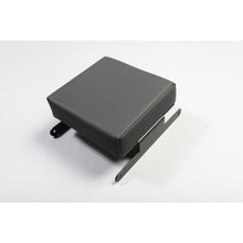 画像をギャラリービューアに読み込む, Rugged Ridge Center Console Cover Black Vinyl 07-10 Jeep Wrangler JK