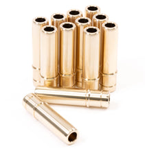 画像をギャラリービューアに読み込む, GSC P-D BMW/Toyota B58 / BMW S58 Manganese Bronze Exhaust Valve Guide w/Stopper - Set of 12