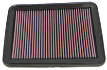 画像をギャラリービューアに読み込む, K&amp;N 05-09 Chevy Equinox / 08-10 Malibu / 06-10 Buick Lucerne 06-09 Cadillac DTS Drop In Air Filter