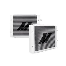 画像をギャラリービューアに読み込む, Mishimoto Universal 25 Row Dual Pass Oil Cooler