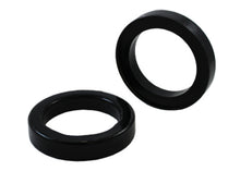 画像をギャラリービューアに読み込む, Whiteline 91-07 Toyota Land Cruiser Spring Pad Bushing Kit