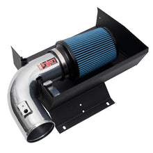画像をギャラリービューアに読み込む, Injen 20-23 Polaris Slingshot L4-2.0L Polished Cold Air Intake
