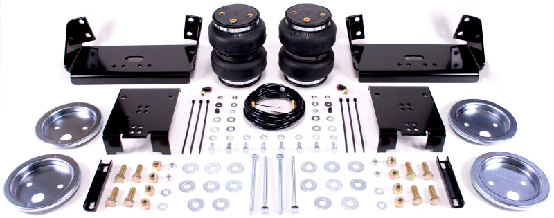 Air Lift LoadLifter 5000 Air Spring Kit for 09-12 Ford F53 Pick Up