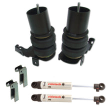 画像をギャラリービューアに読み込む, Ridetech 65-70 Impala Front CoolRide Kit use with Stock Lower Arms
