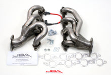 画像をギャラリービューアに読み込む, JBA 10-15 Chevrolet Camaro 6.2L LS 1-3/4in Primary Raw 409SS Cat4Ward Header