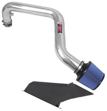 画像をギャラリービューアに読み込む, Injen 09 Audi A3 2.0L Polished Cold Air Intake