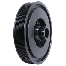画像をギャラリービューアに読み込む, Fluidampr 15-21 Dodge Hellcat 6.2L Supercharged Steel Internally Balanced Damper (11 Percent OD)