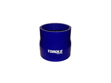 画像をギャラリービューアに読み込む, Torque Solution Transition Silicone Coupler: 2.75 inch to 3 inch Blue Universal