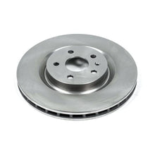 画像をギャラリービューアに読み込む, Power Stop 12-13 Buick Regal Front Autospecialty Brake Rotor