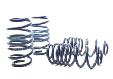 画像をギャラリービューアに読み込む, H&amp;R 10-14 Volkswagen Golf TDI MK6 Super Sport Spring (Incl. DCC)