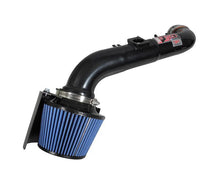 画像をギャラリービューアに読み込む, Injen 06-09 Eclipse 2.4L 4 Cyl. (Automatic) Black Short Ram Intake