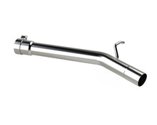 画像をギャラリービューアに読み込む, MBRP 15-19 Volkswagen Golf R/15 -22 Audi S3/A3 T409 Stainless Steel 2.5in Resonator Bypass