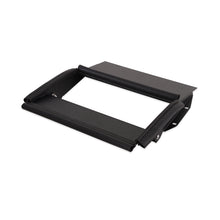 画像をギャラリービューアに読み込む, Mishimoto 2015+ Subaru WRX Street Performance Top-Mount Intercooler Shroud - Black