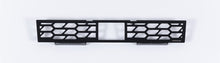 画像をギャラリービューアに読み込む, Putco 19-20 Ford Ranger w/ Adaptive Cruise - Hex Shield - Black Powder Coated Bumper Grille Inserts