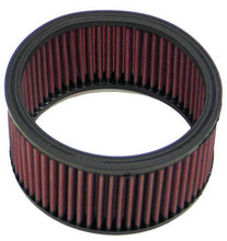 画像をギャラリービューアに読み込む, K&amp;N Custom Air Filter - Round 6.25in OD 5.25in ID 3.25in H