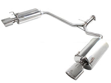 画像をギャラリービューアに読み込む, aFe Takeda Exhaust Axle-Back 13-16 Honda Accord Coupe EX-L V6 3.5L 304SS