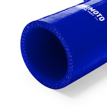 画像をギャラリービューアに読み込む, Mishimoto 04-08 Ford F-150 V8 Blue Silicone Radiator Hose Kit