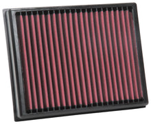 画像をギャラリービューアに読み込む, AEM 15-18 Ford Everest L5-3.2L DSL DryFlow Air Filter