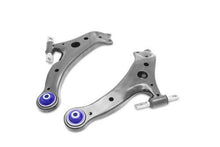 画像をギャラリービューアに読み込む, SuperPro 2002 Toyota Camry SE Front Lower Control Arm Set w/ Bushings