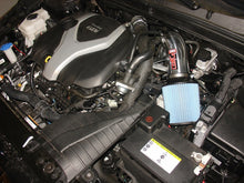 画像をギャラリービューアに読み込む, Injen 2011-14 Hyundai Sonata/Kia Optima 2.0L Turbo Black Short Ram Intake