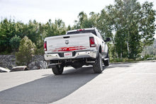 画像をギャラリービューアに読み込む, MBRP 14-16 Ram 2500 6.4L 4in 409 SS Dual Side Split Outlet Cat Back Exhaust