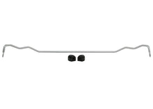 画像をギャラリービューアに読み込む, Whiteline BMW 1 Series (Exc M Series) 3 Series (Exc M3) 16mm Heavy Duty Rear Non-Adjustable Swaybar