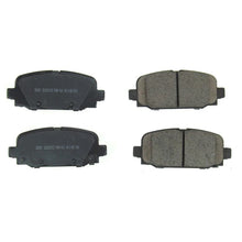 画像をギャラリービューアに読み込む, Power Stop 18-19 Jeep Compass Rear Z16 Evolution Ceramic Brake Pads