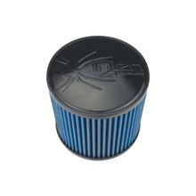画像をギャラリービューアに読み込む, Injen NanoWeb Dry Air Filter 2.75in Neck / 5in Base / 4.5in Tall / 5in Top - 45 Pleats