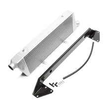 画像をギャラリービューアに読み込む, Cobb 04-07 Subaru WRX / STI Front Mount Intercooler Core - Silver