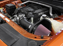 画像をギャラリービューアに読み込む, K&amp;N 11-14 Dodge Challenger 6.4L V8 Performance Intake