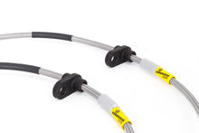 画像をギャラリービューアに読み込む, Goodridge 96-00 Honda Civic LX/EX w/ LG Front Rotors Brake Lines