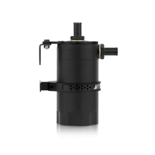 画像をギャラリービューアに読み込む, Mishimoto Universal Baffled Oil Catch Can - Black