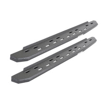 画像をギャラリービューアに読み込む, Go Rhino RB30 Slim Line Running Boards 57in. - Bedliner Coating (Boards ONLY/Req. Mounting Brackets)