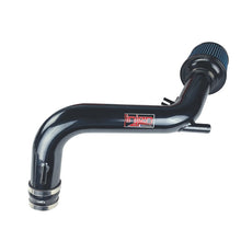 画像をギャラリービューアに読み込む, Injen 18-20 Hyundai Veloster L4-1.6L Turbo Black Short Ram Cold Air Intake System