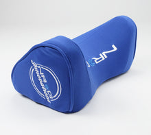 画像をギャラリービューアに読み込む, NRG Memory Foam Neck Pillow For Any Seats- Blue