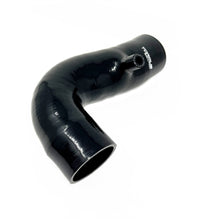 画像をギャラリービューアに読み込む, Torque Solution 2017+ Subaru BRZ/Toyota 86 Turbo Inlet Hose Black - Manual Only
