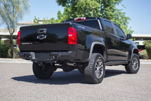 画像をギャラリービューアに読み込む, Addictive Desert Designs 17-18 Chevy Colorado Stealth Fighter Rear Bumper