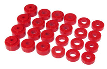 画像をギャラリービューアに読み込む, Prothane 68-72 Chevy Mid-Size El Camino Body Mount - Red