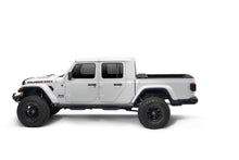 画像をギャラリービューアに読み込む, Rugged Ridge Armis Retractable Locking Bed Cover 20-21 JT