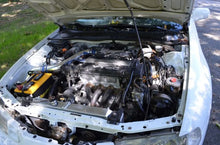 画像をギャラリービューアに読み込む, Mishimoto 92-96 Honda Prelude Manual Aluminum Radiator