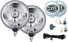 画像をギャラリービューアに読み込む, Hella 500FF 12V/55W Halogen Driving Lamp Kit