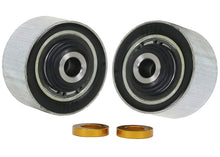 画像をギャラリービューアに読み込む, Whiteline 17-21 Hyundai Ioniq Front Control Arm Bushing Kit (Lower Inner Rear Bushing)