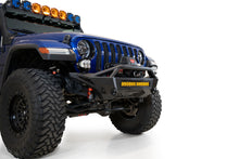 画像をギャラリービューアに読み込む, Addictive Desert Designs 18-23 Jeep Gladiator/Wrangler JT/JL Stealth Fighter Front Bumper