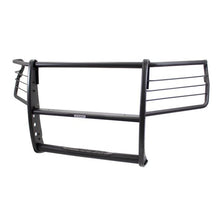 画像をギャラリービューアに読み込む, Go Rhino 21-24 Ford F-150 3100 Series StepGuard Center Grille + Brush Guards - Tex. Blk