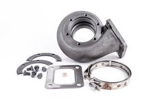 画像をギャラリービューアに読み込む, Garrett GTW38 Turbine Hsg Kit O/V T3 / V-Band 0.96 A/R