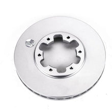 画像をギャラリービューアに読み込む, Power Stop 1997 Infiniti QX4 Front Evolution Geomet Coated Rotor