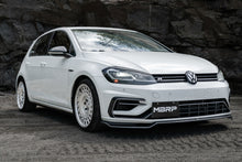 画像をギャラリービューアに読み込む, MBRP 15-19 VW Golf R 3in Cat Back Single Exit Exhaust Pro Series w/ Valve Delete - T304