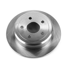 画像をギャラリービューアに読み込む, Power Stop 07-17 Jeep Wrangler Rear Autospecialty Brake Rotor