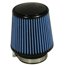 画像をギャラリービューアに読み込む, Injen AMSOIL Ea Nanofiber Dry Air Filter - 3 Filter 5 Base / 4 7/8 Tall / 4 Top