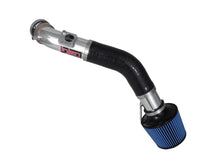 画像をギャラリービューアに読み込む, Injen 10-12 Mazda 3 2.5L-4cyl Polished Cold Air Intake w/ Silicone Intake Hose